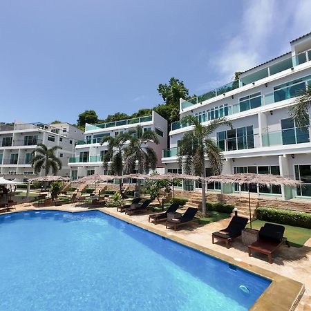 Pandora Hotel Koh Samet Exterior foto