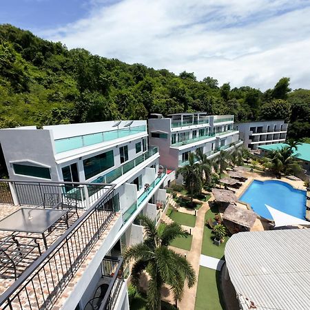 Pandora Hotel Koh Samet Exterior foto
