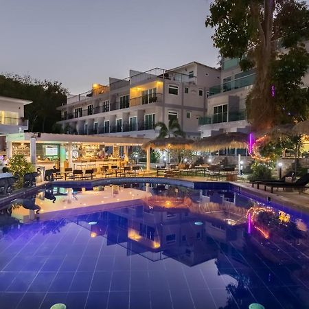 Pandora Hotel Koh Samet Exterior foto
