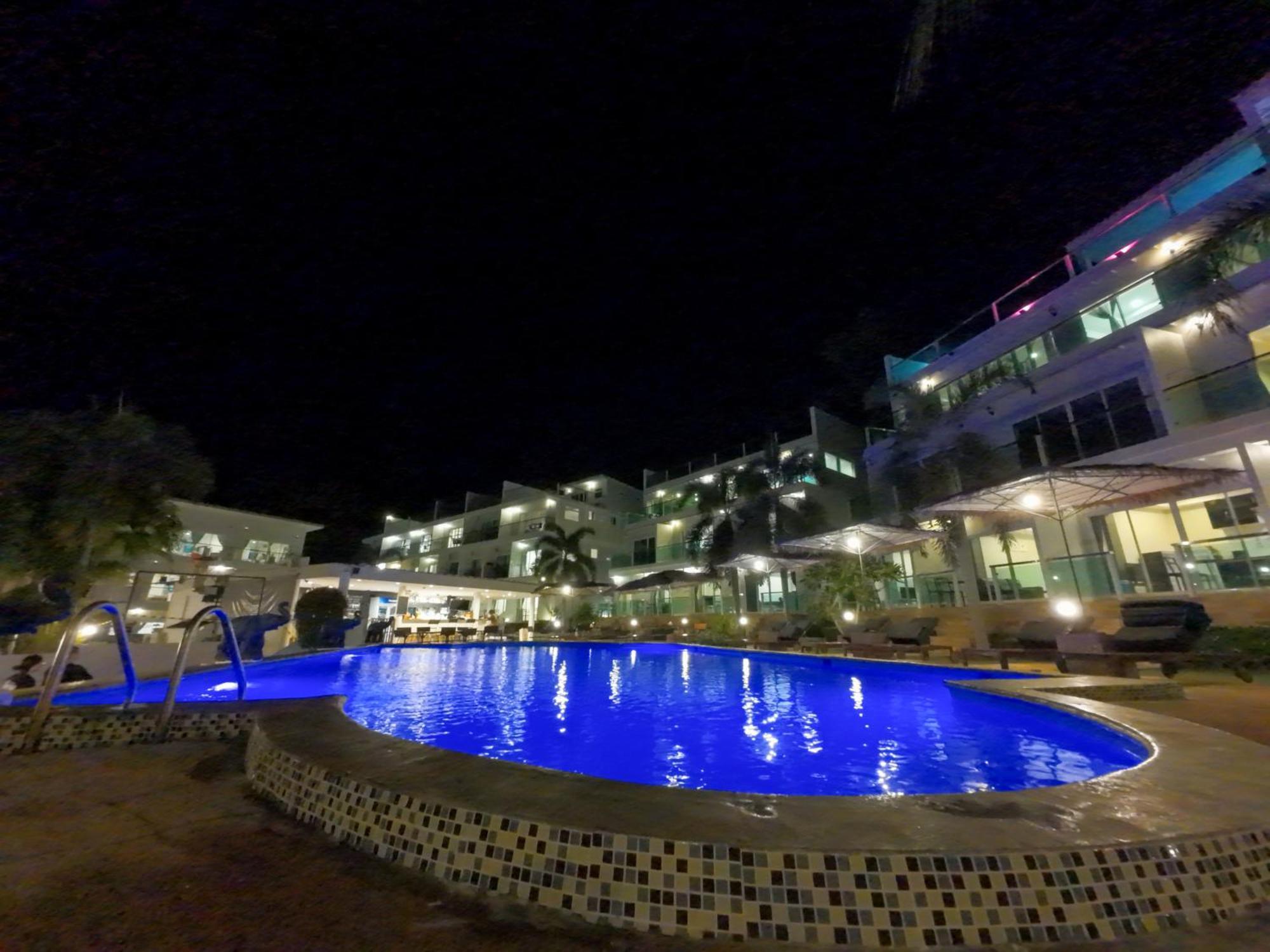 Pandora Hotel Koh Samet Exterior foto