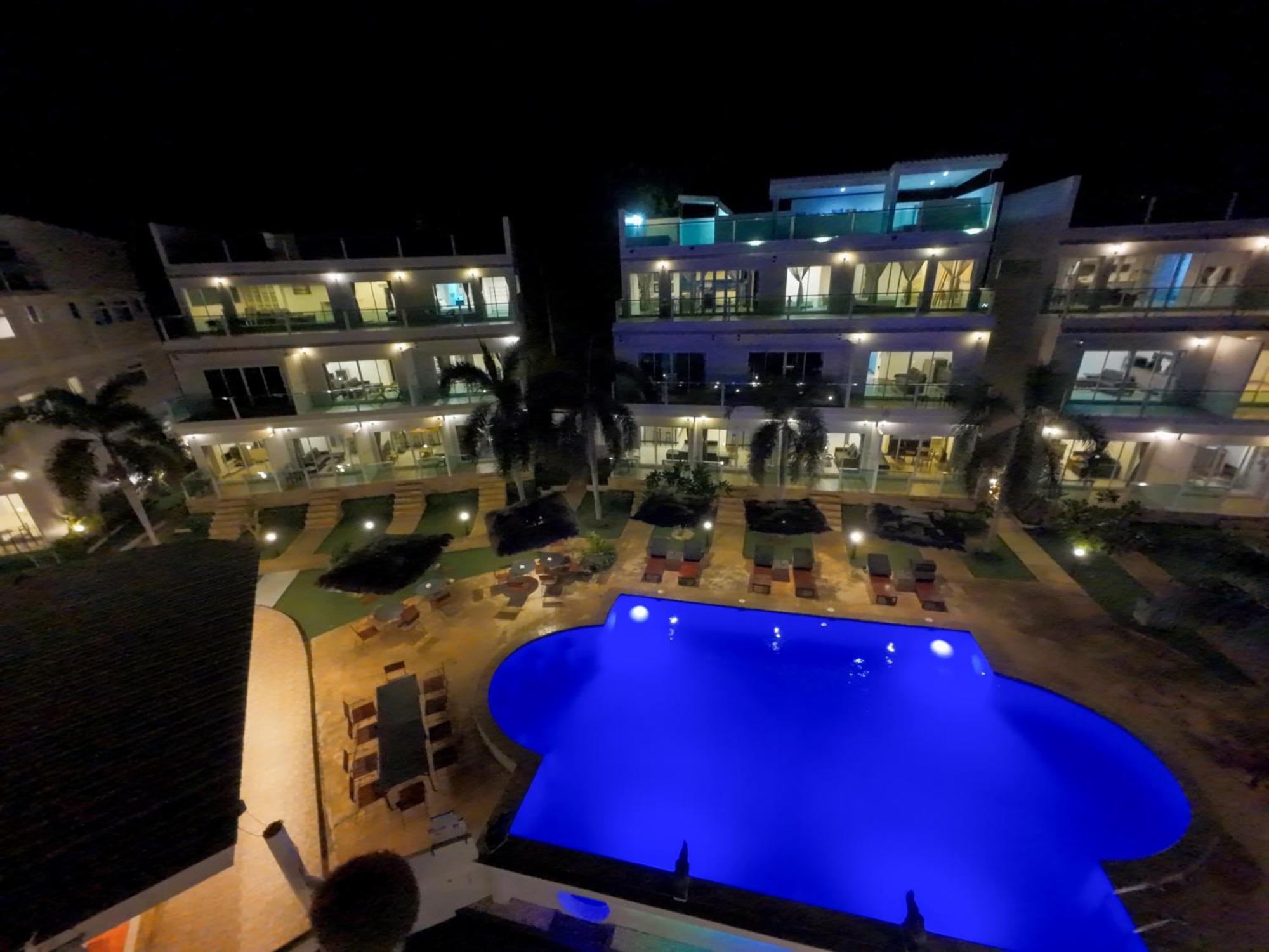 Pandora Hotel Koh Samet Exterior foto