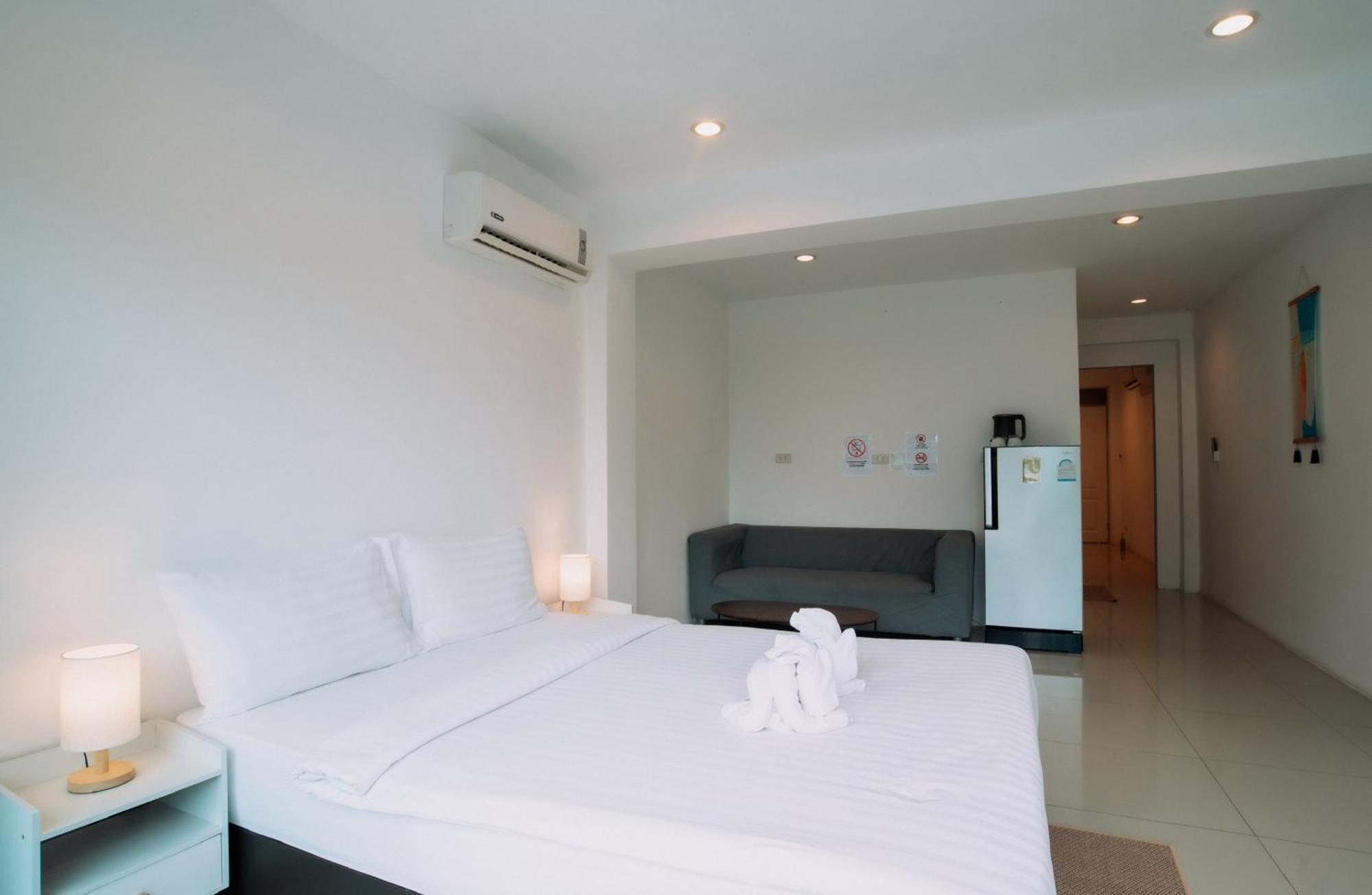 Pandora Hotel Koh Samet Exterior foto
